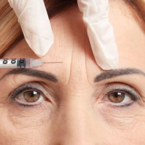 Botox: Descubra o segredo por trás de uma pele mais jovem e suave